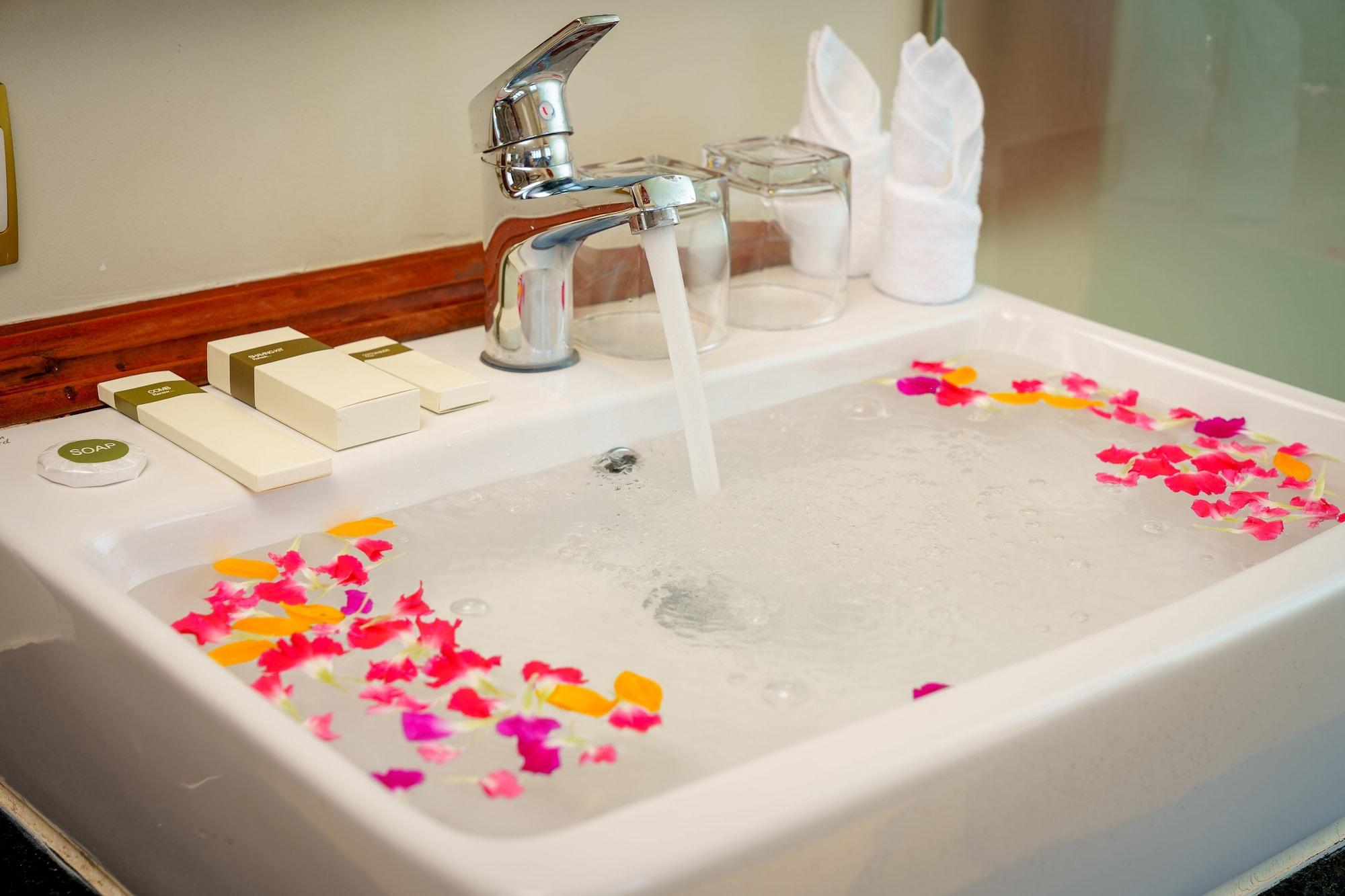 Gz Premier Luxury Residence And Spa Siem Reap Eksteriør billede